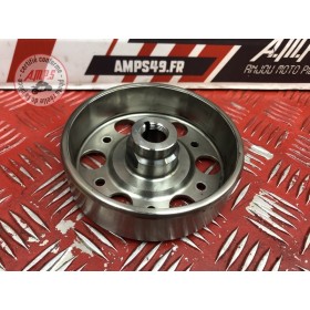 Rotor volant moteur