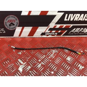 Cable de Verrou de selle