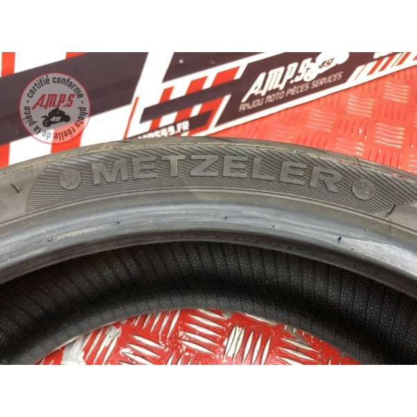 Metzeler Roadtec Z8 180-55ZR17 