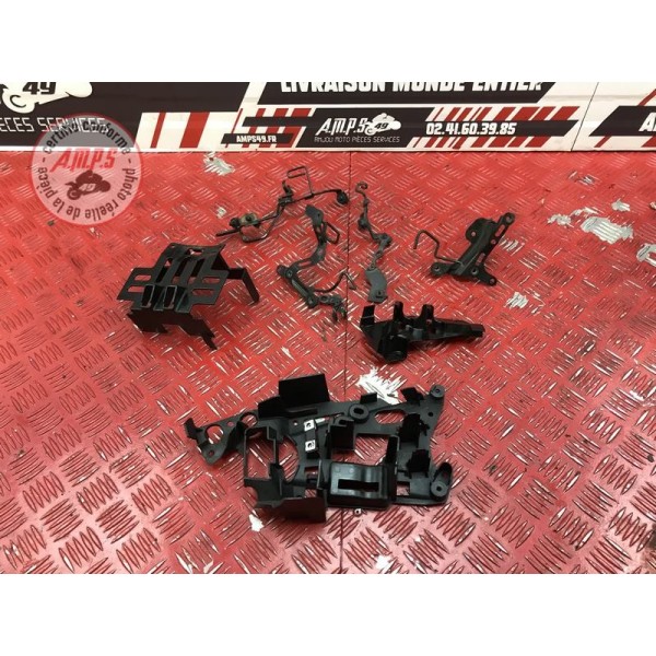 kit support Yamaha 1000 MT-10 2016 à 2020