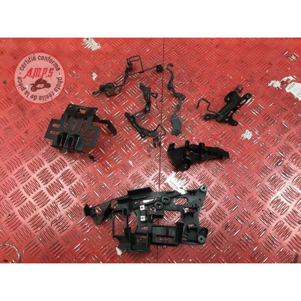 kit support Yamaha 1000 MT-10 2016 à 2020