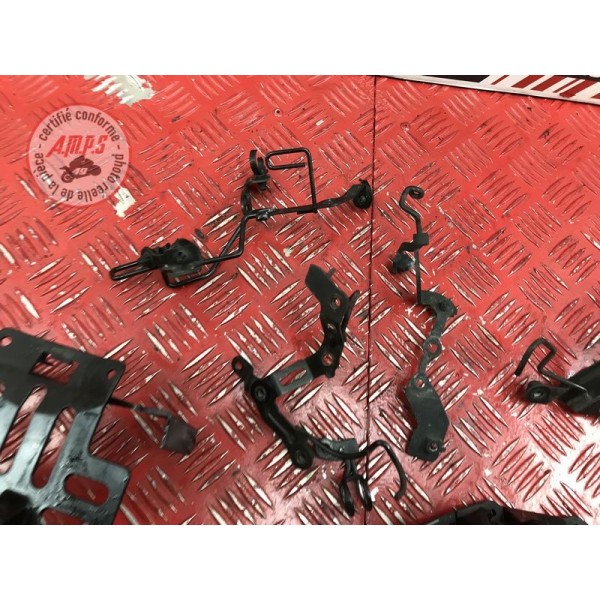 kit support Yamaha 1000 MT-10 2016 à 2020