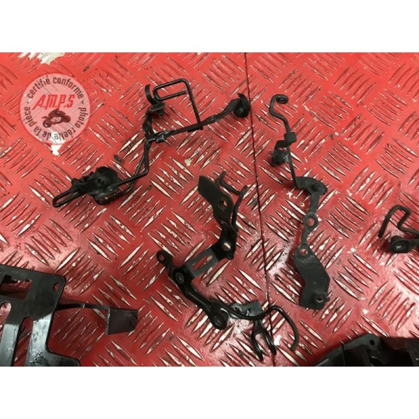 kit support Yamaha 1000 MT-10 2016 à 2020