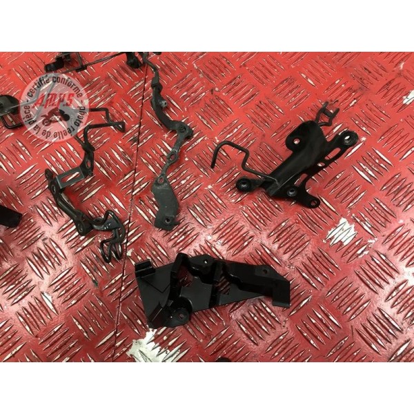 kit support Yamaha 1000 MT-10 2016 à 2020