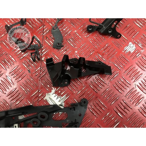 kit support Yamaha 1000 MT-10 2016 à 2020