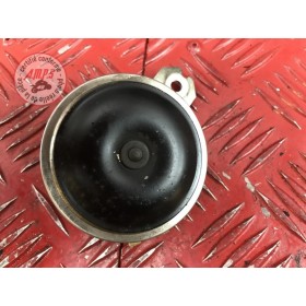 Klaxon avertisseur sonore 