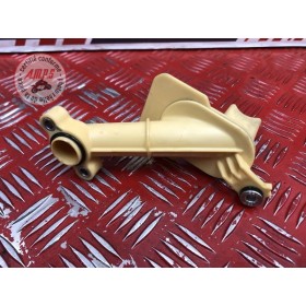 Crépine d'aspiration d'huile 