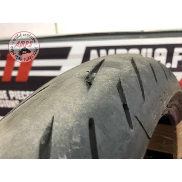Pneu avant S22F 120-70-17