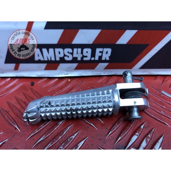 Repose pied droit Yamaha 1000 MT-10 2016 à 2020