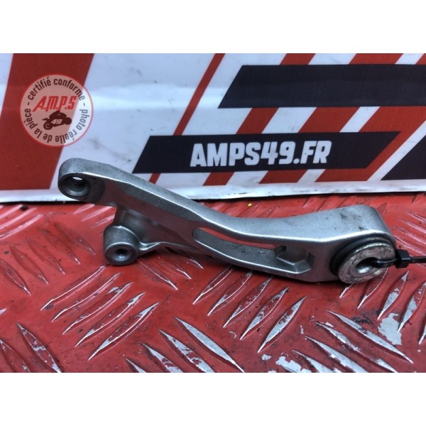 Support de silencieux Yamaha 1000 MT-10 2016 à 2020