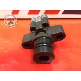 Clapet de décharge d'huile 