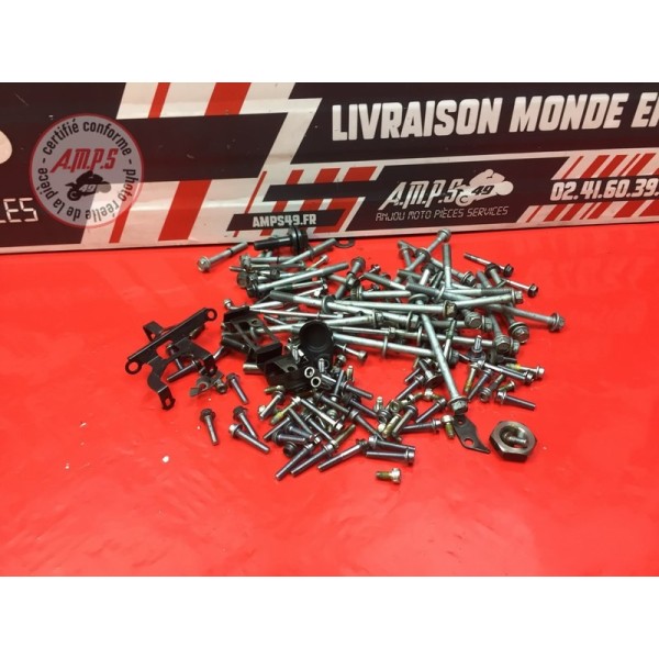 Kit de vis moteur 