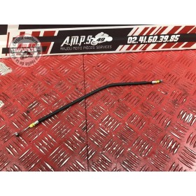 Cable de Verrou de selle