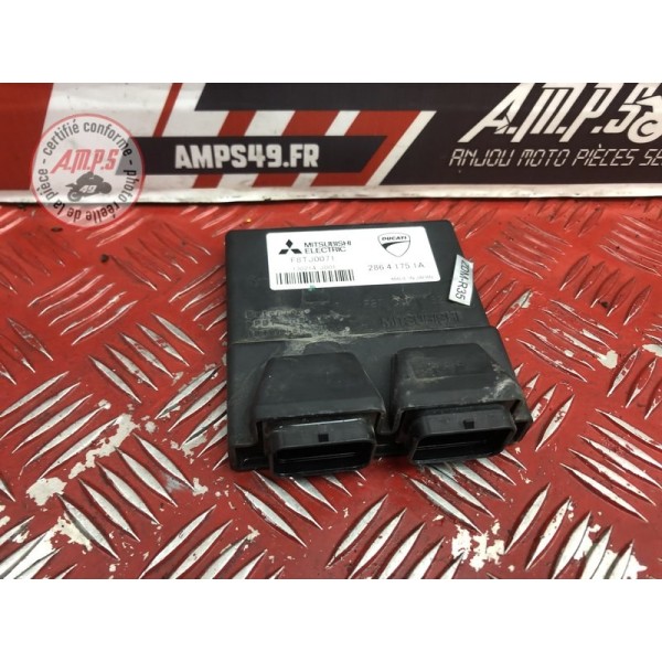 Boitier CDI ECU 