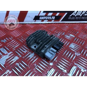 Regulateur de tension