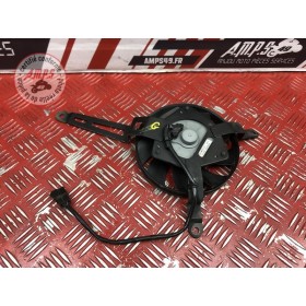 Ventilateur gauche