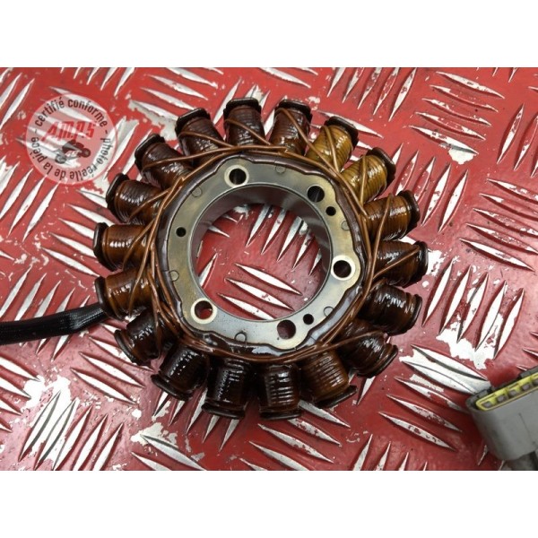 Stator alternateur 