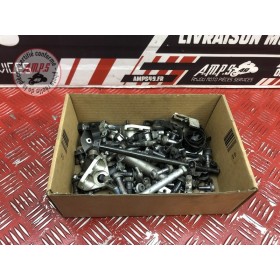Kit de vis partie cycle