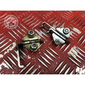 Verrouillage de selle Yamaha FJR 1300 ABS 2006 à 2012