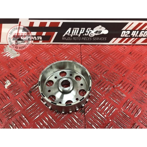 Rotor  volant moteur 