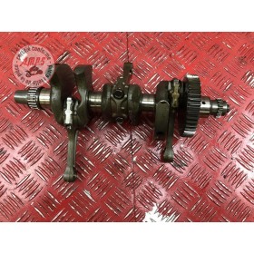 Vilebrequin avec bielles