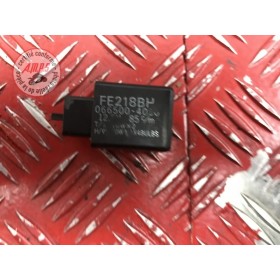 Centrale clignotante 