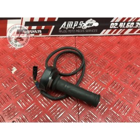 Ride by wire Poignée d'accélérateur Triumph 660 Street Triple S 2017 à 2020