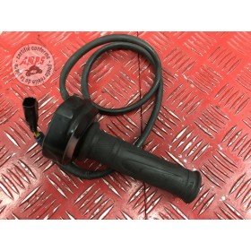 Ride by wire Poignée d'accélérateur 