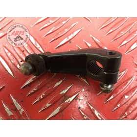 Bielette de selection de vitesse