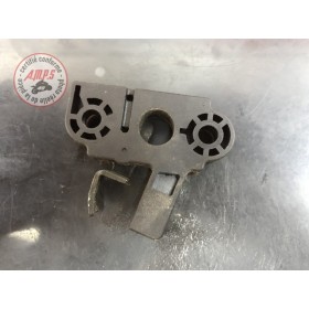 Verrouillage de selle 