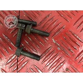 Vis d'étrier de frein avant