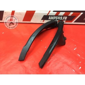 Caoutchouc de réservoir Yamaha MT-09 850 2014 à 2016