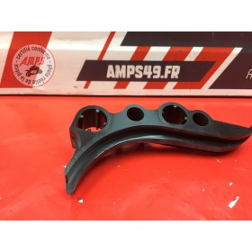 Renfort de cache pignon de sortie de boite Yamaha MT-09 850 2014 à 2016