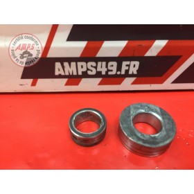 Entretoise de roue arriere