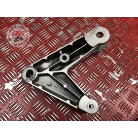 Support d'axe de roue arrière Kawasaki 1400 GTR 2010 à 2014