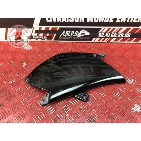 Ecope de reservoir droite