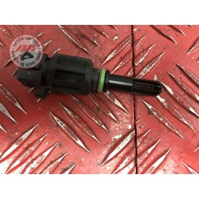 Sonde d air sur boite a air