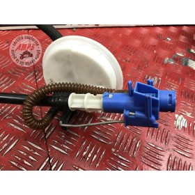 alimentation de carburant BMW76693559