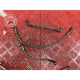 Kit de durite frein BMW R1200 GS 2004 à 2007