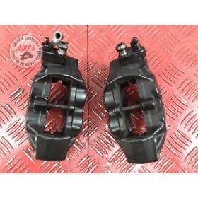 Paire d'étrier de frein avant BMW R1200 GS 2004 à 2007