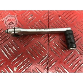 Selecteur de vitesse 