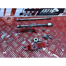 Kit de support moteur