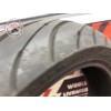 Michelin Road 3  160-60-17 dot 2317 10% 