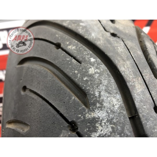 Michelin road 4 190-55-17 dot3314 5% 