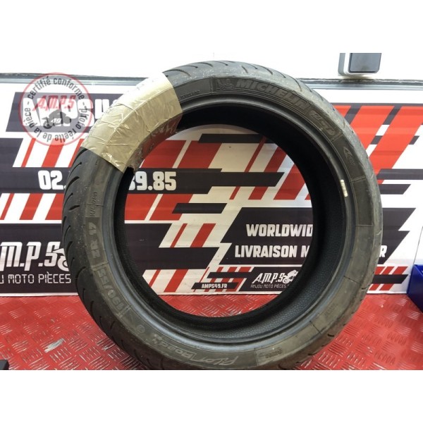 Michelin road 4 190-55-17 dot3314 5% 