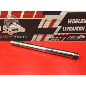 Tube de fourche seul