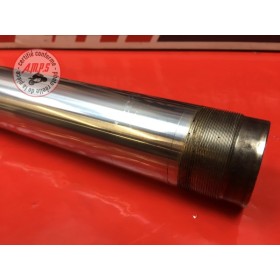 Tube de fourche seul 