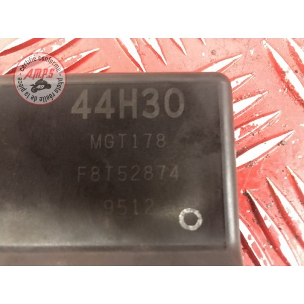 Boitier CDI ECU 