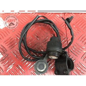 Prise Usb Accesoire Suzuki SVF 650 Gladius 2009 à 2015