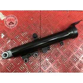 Fourreau de fourche droit Suzuki SVF 650 Gladius 2009 à 2015